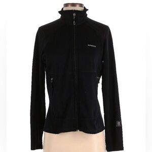 GUC • Patagonia Women’s R1 full-zip jacket • S